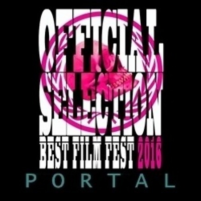 Portal officially selected